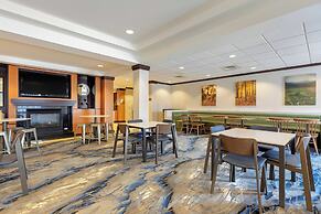 Fairfield Inn & Suites by Marriott Rockford