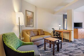 Fairfield Inn & Suites by Marriott Rockford