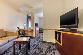 Fairfield Inn & Suites by Marriott Rockford
