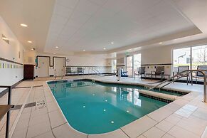 Fairfield Inn & Suites by Marriott Rockford