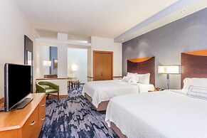 Fairfield Inn & Suites by Marriott Madison East