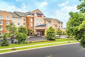 Fairfield Inn & Suites by Marriott Madison East