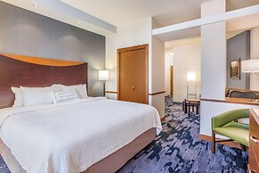 Fairfield Inn & Suites by Marriott Madison East