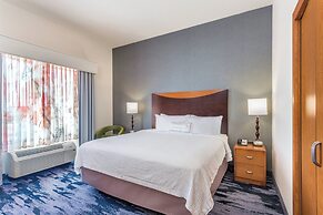 Fairfield Inn & Suites by Marriott Madison East