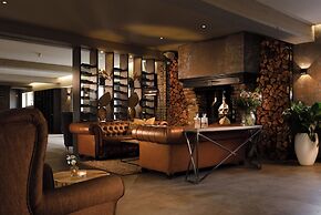 Landgoed Overste Hof