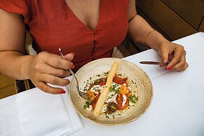 Landgoed Overste Hof