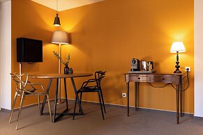 Landgoed Overste Hof