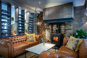 Landgoed Overste Hof