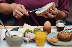 Landgoed Overste Hof