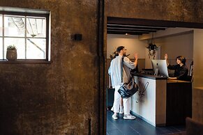 Landgoed Overste Hof