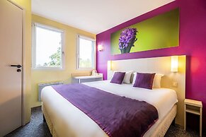 Comfort Hotel Orleans Olivet