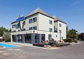 Comfort Hotel Orleans Olivet