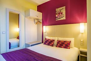 Comfort Hotel Orleans Olivet