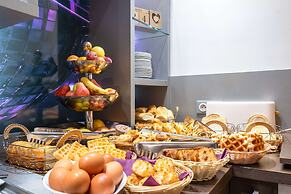 Comfort Hotel Orleans Olivet