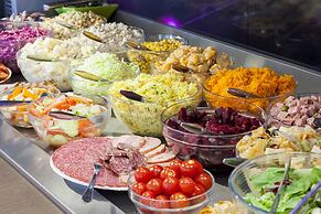 Comfort Hotel Orleans Olivet