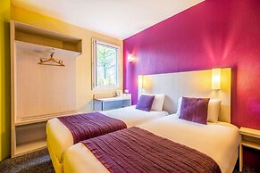 Comfort Hotel Orleans Olivet