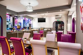 Comfort Hotel Orleans Olivet