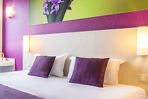 Comfort Hotel Orleans Olivet