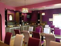 Comfort Hotel Orleans Olivet