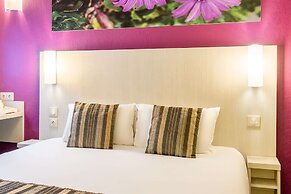 Comfort Hotel Orleans Olivet