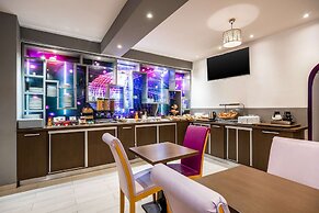 Comfort Hotel Orleans Olivet