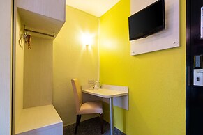 Comfort Hotel Orleans Olivet