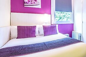 Comfort Hotel Orleans Olivet