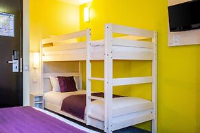 Comfort Hotel Orleans Olivet