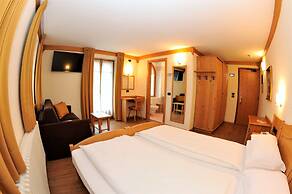Hotel Helvetia