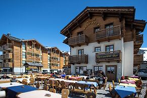 Hotel Helvetia