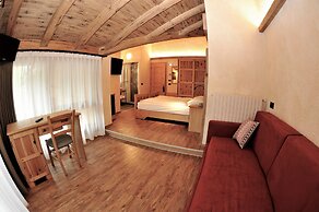 Hotel Helvetia