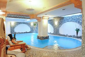Hotel Helvetia