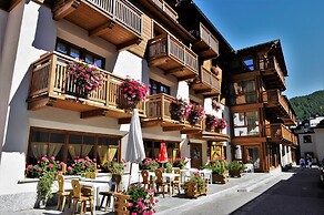 Hotel Helvetia