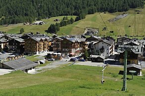 Hotel Helvetia
