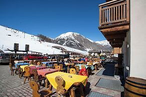 Hotel Helvetia