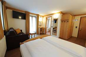 Hotel Helvetia