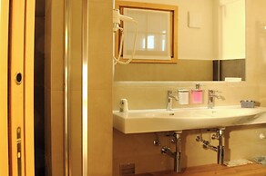 Hotel Helvetia