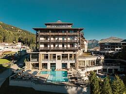 Falkensteiner Hotel Cristallo