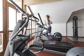 Falkensteiner Hotel Cristallo