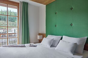 Falkensteiner Hotel Cristallo