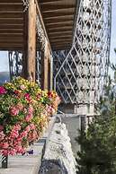 Falkensteiner Hotel Cristallo