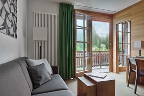 Falkensteiner Hotel Cristallo