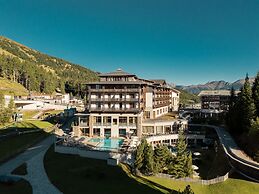 Falkensteiner Hotel Cristallo