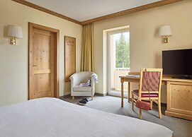 Falkensteiner Hotel Cristallo