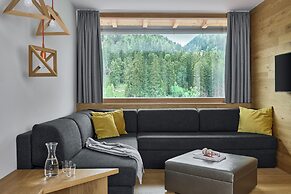 Falkensteiner Hotel Cristallo