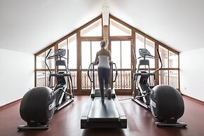 Falkensteiner Hotel Cristallo