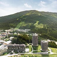 Falkensteiner Hotel Cristallo