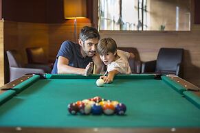 Falkensteiner Hotel Cristallo