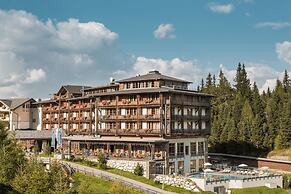 Falkensteiner Hotel Cristallo