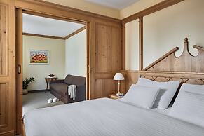 Falkensteiner Hotel Cristallo